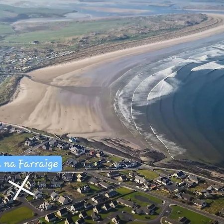 Gra Na Farraige Enniscrone Exterior foto