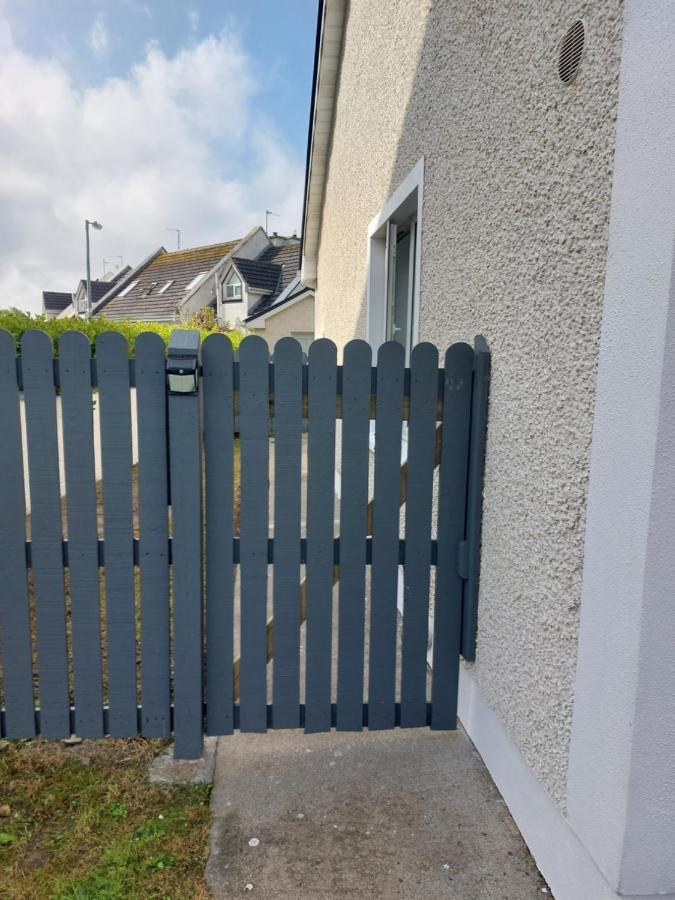 Gra Na Farraige Enniscrone Exterior foto