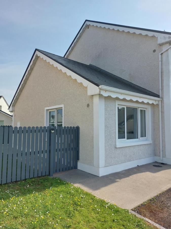 Gra Na Farraige Enniscrone Exterior foto