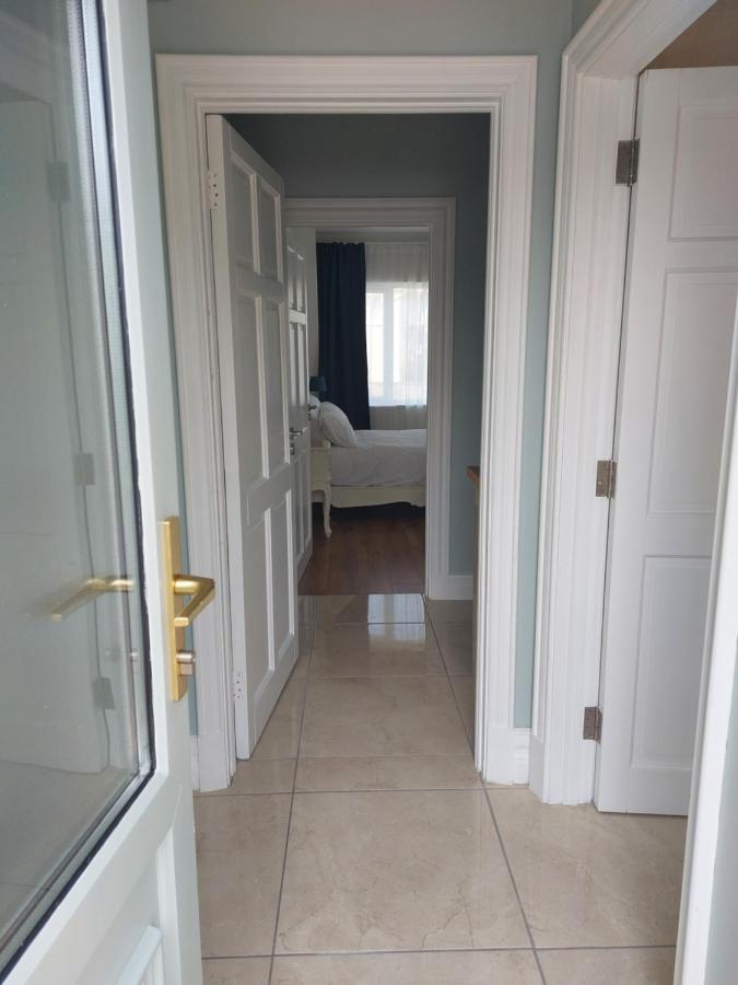 Gra Na Farraige Enniscrone Exterior foto