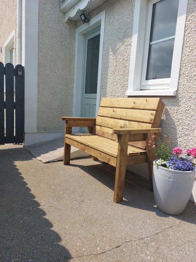 Gra Na Farraige Enniscrone Exterior foto