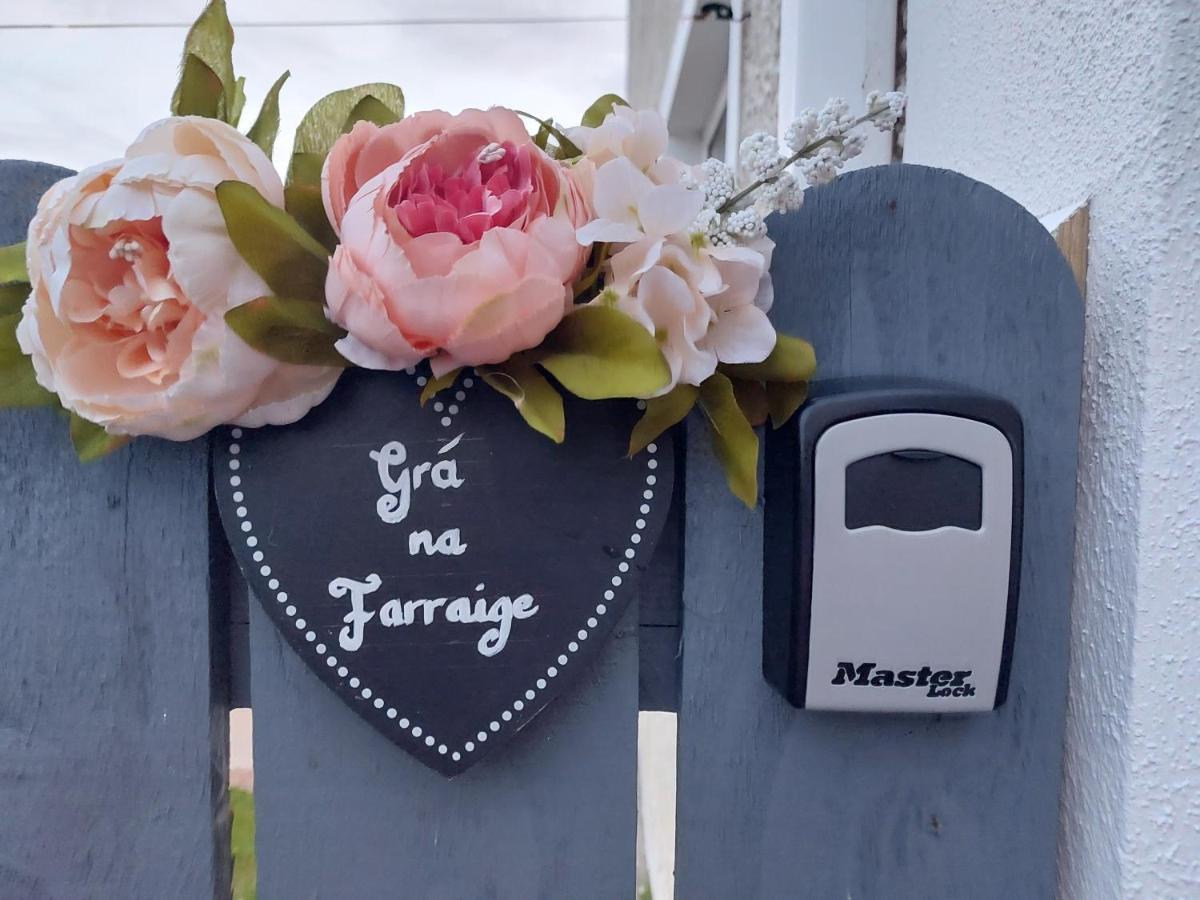 Gra Na Farraige Enniscrone Exterior foto