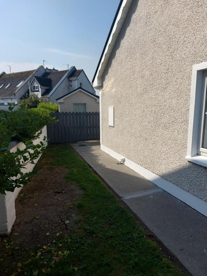 Gra Na Farraige Enniscrone Exterior foto